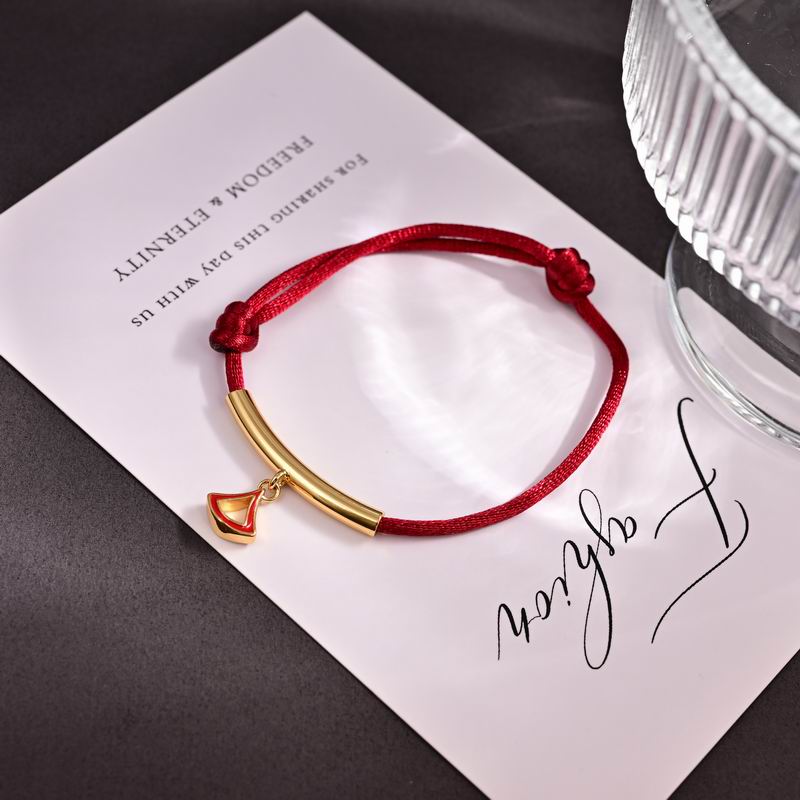 Bvlgari Bracelet 02yxs05